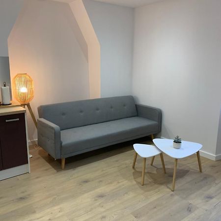 Apartamento Etxatzia Larrau Exterior foto