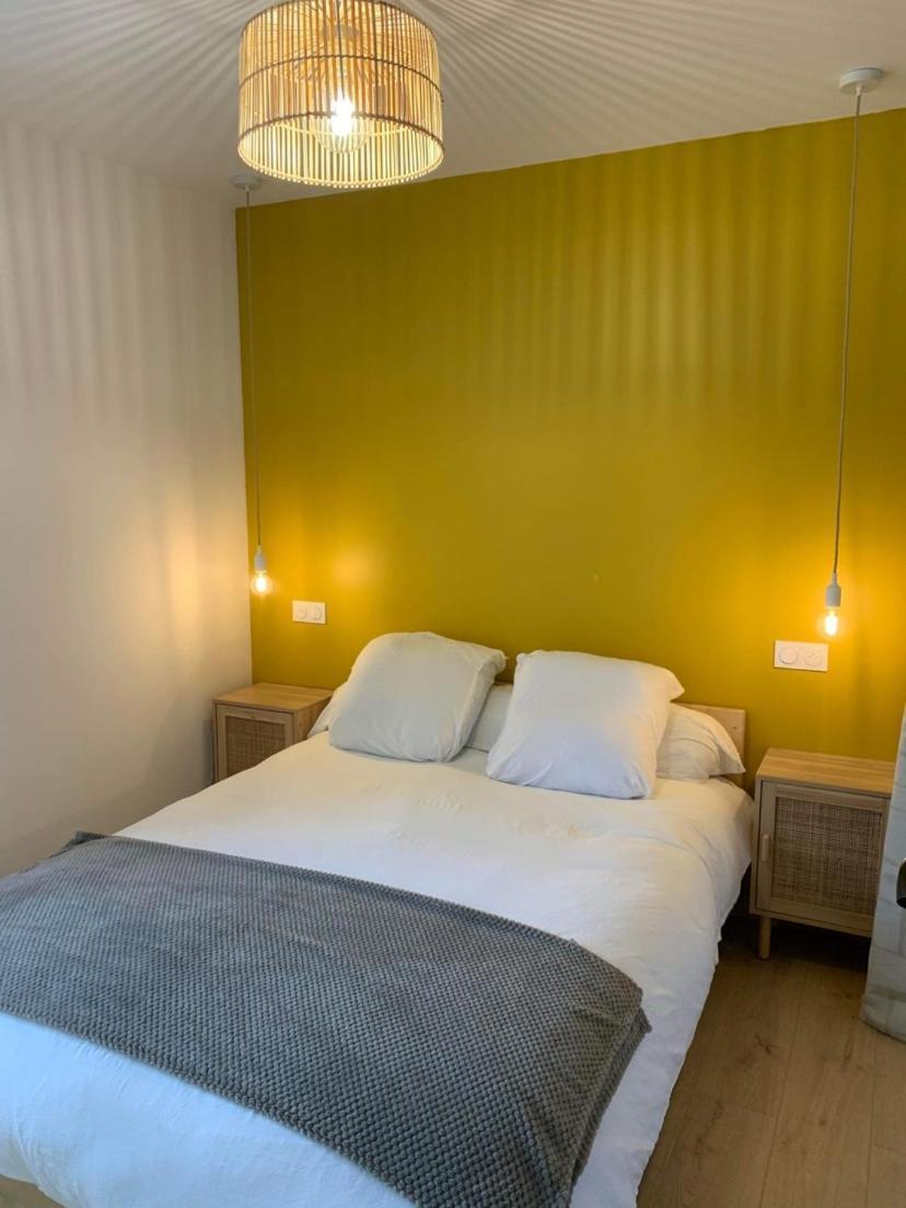 Apartamento Etxatzia Larrau Exterior foto
