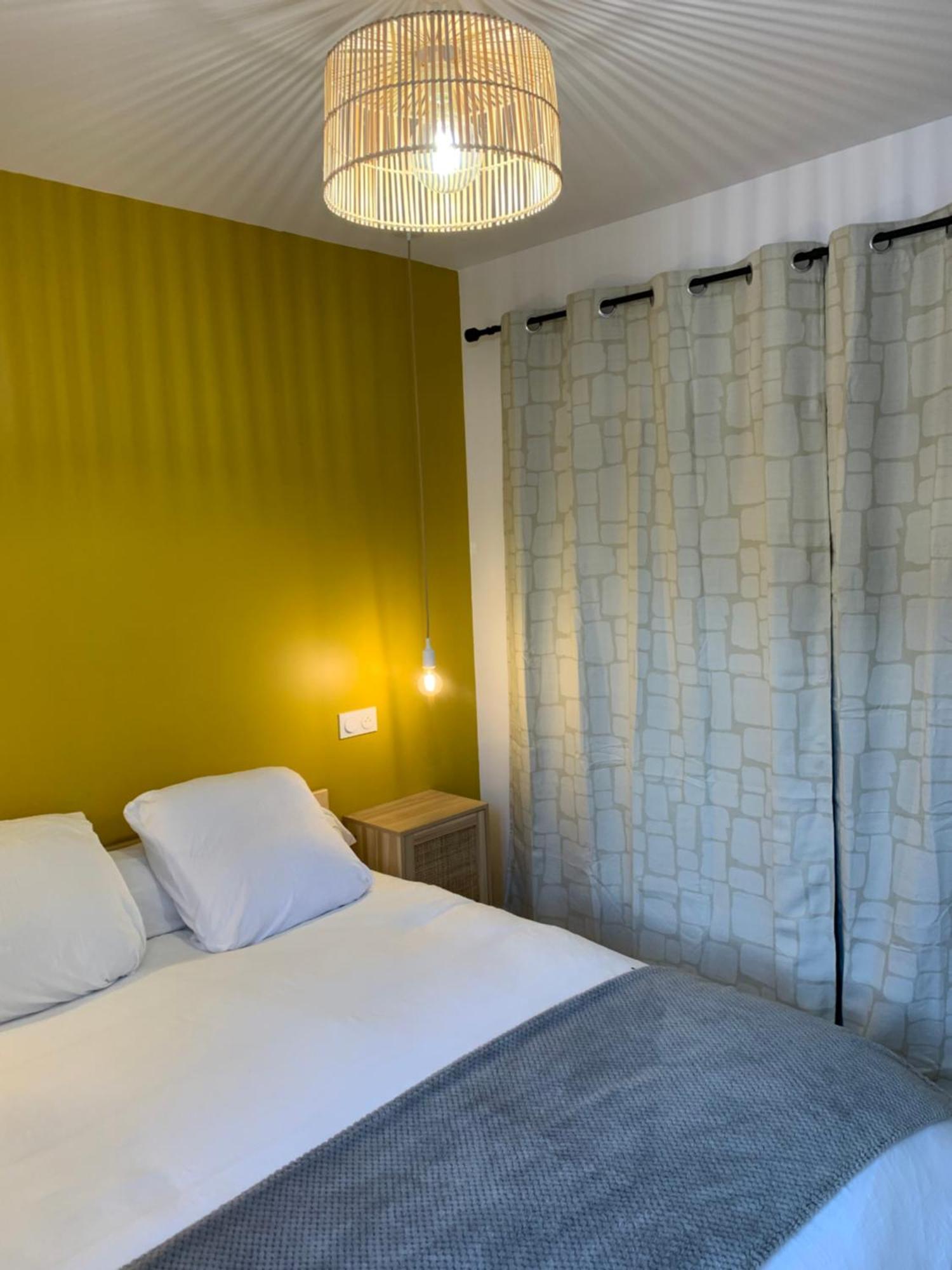 Apartamento Etxatzia Larrau Exterior foto