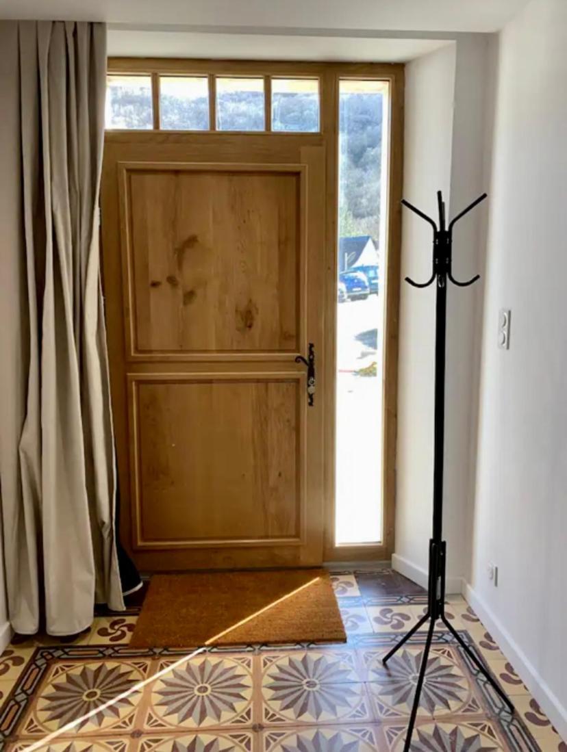Apartamento Etxatzia Larrau Exterior foto