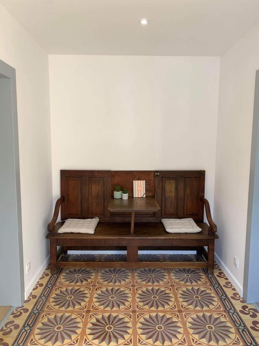 Apartamento Etxatzia Larrau Exterior foto