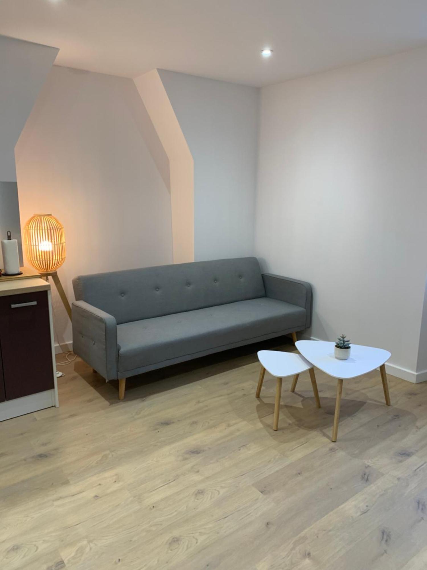Apartamento Etxatzia Larrau Exterior foto